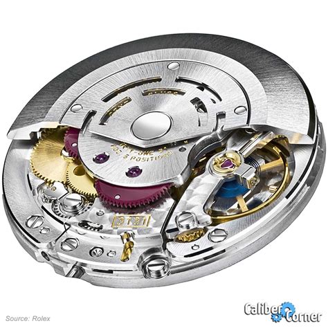 rolex calibre 3132 vs 3131|Rolex 3135 movement diagram.